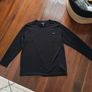 Dickies Men’s Long Sleeve Shirt